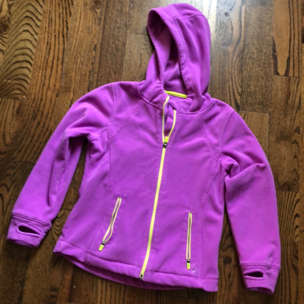 Girl’s jacket